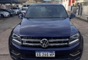 Camionetas - Volkswagen Amarok Highline 3.0 V6 4x 2023 Diesel 32000Km - En Venta