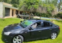 Autos - Chevrolet Cruze 2011 GNC 123000Km - En Venta