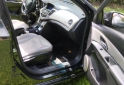 Autos - Chevrolet Cruze 2011 GNC 123000Km - En Venta