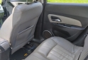 Autos - Chevrolet Cruze 2011 GNC 123000Km - En Venta