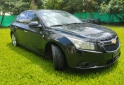 Autos - Chevrolet Cruze 2011 GNC 123000Km - En Venta
