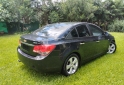 Autos - Chevrolet Cruze 2011 GNC 123000Km - En Venta