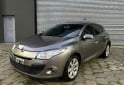Autos - Renault Megane 3 2011 Nafta 185000Km - En Venta