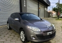 Autos - Renault Megane 3 2011 Nafta 185000Km - En Venta