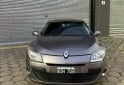 Autos - Renault Megane 3 2011 Nafta 185000Km - En Venta