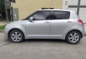 Autos - Suzuki Swift 1.5 vvt 2009 Nafta 172000Km - En Venta