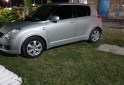 Autos - Suzuki Swift 1.5 vvt 2009 Nafta 172000Km - En Venta