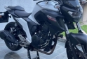 Motos - Yamaha Fz 250 2019 Nafta 30000Km - En Venta