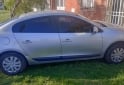 Autos - Renault Fluence 2012 GNC 1Km - En Venta