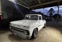 Clásicos - Chevrolet c10 - En Venta