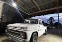 Clásicos - Chevrolet c10 - En Venta