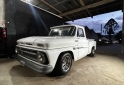 Clásicos - Chevrolet c10 - En Venta