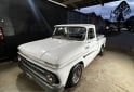 Clásicos - Chevrolet c10 - En Venta