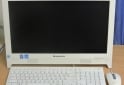 Informática - Vendo computadora lenovo en buen estado - En Venta