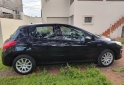 Autos - Peugeot 308 Allure 2014 Nafta 88000Km - En Venta
