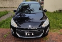 Autos - Peugeot 308 Allure 2014 Nafta 88000Km - En Venta