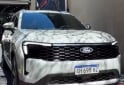 Camionetas - Ford Territory 2025 Nafta 2900Km - En Venta