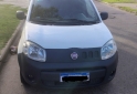 Utilitarios - Fiat Fiorino confort 2017 GNC 63000Km - En Venta