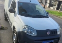 Utilitarios - Fiat Fiorino confort 2017 GNC 63000Km - En Venta