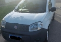 Utilitarios - Fiat Fiorino confort 2017 GNC 63000Km - En Venta