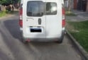 Utilitarios - Fiat Fiorino confort 2017 GNC 63000Km - En Venta