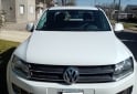 Camionetas - Volkswagen Amarok - Highline 2012 Diesel 163700Km - En Venta