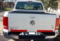 Camionetas - Volkswagen Amarok - Highline 2012 Diesel 163700Km - En Venta