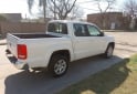 Camionetas - Volkswagen Amarok - Highline 2012 Diesel 163700Km - En Venta