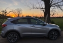 Autos - Honda hrv 2017 Nafta 233000Km - En Venta