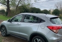 Autos - Honda hrv 2017 Nafta 233000Km - En Venta