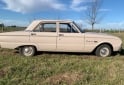Clásicos - Original conservado Falcon 1964 - En Venta