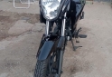 Motos - Honda Cb Twister 125 2024 Nafta 8600Km - En Venta