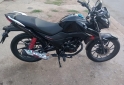 Motos - Honda Cb Twister 125 2024 Nafta 8600Km - En Venta