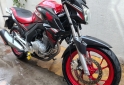 Motos - Honda Cb 250 new twister 2020 Nafta 8000Km - En Venta