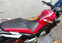 Motos - Honda Cb 250 new twister 2020 Nafta 8000Km - En Venta