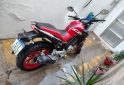 Motos - Honda Cb 250 new twister 2020 Nafta 8000Km - En Venta
