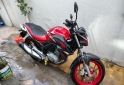 Motos - Honda Cb 250 new twister 2020 Nafta 8000Km - En Venta