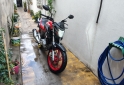 Motos - Honda Cb 250 new twister 2020 Nafta 8000Km - En Venta