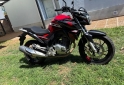 Motos - Honda CB 250 Twister 2021 Nafta 29500Km - En Venta