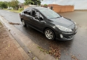 Autos - Peugeot 408 2014 Nafta 66000Km - En Venta