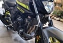 Motos - Yamaha Mt03 2018 Nafta 52000Km - En Venta