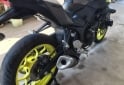 Motos - Yamaha Mt03 2018 Nafta 52000Km - En Venta