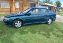 Autos - Chevrolet Vectra 2001 Diesel 180000Km - En Venta