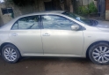 Autos - Toyota Corolla 2012 Nafta 158000Km - En Venta