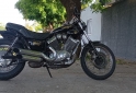 Motos - Yamaha Virago 1990 Nafta 55000Km - En Venta