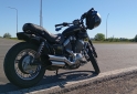 Motos - Yamaha Virago 1990 Nafta 55000Km - En Venta
