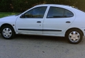 Autos - Renault Megane 1998 GNC 199800Km - En Venta