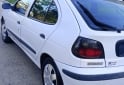Autos - Renault Megane 1998 GNC 199800Km - En Venta
