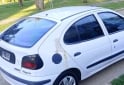 Autos - Renault Megane 1998 GNC 199800Km - En Venta