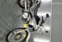 Motos - Honda Falcon 400 2013 Nafta 25000Km - En Venta